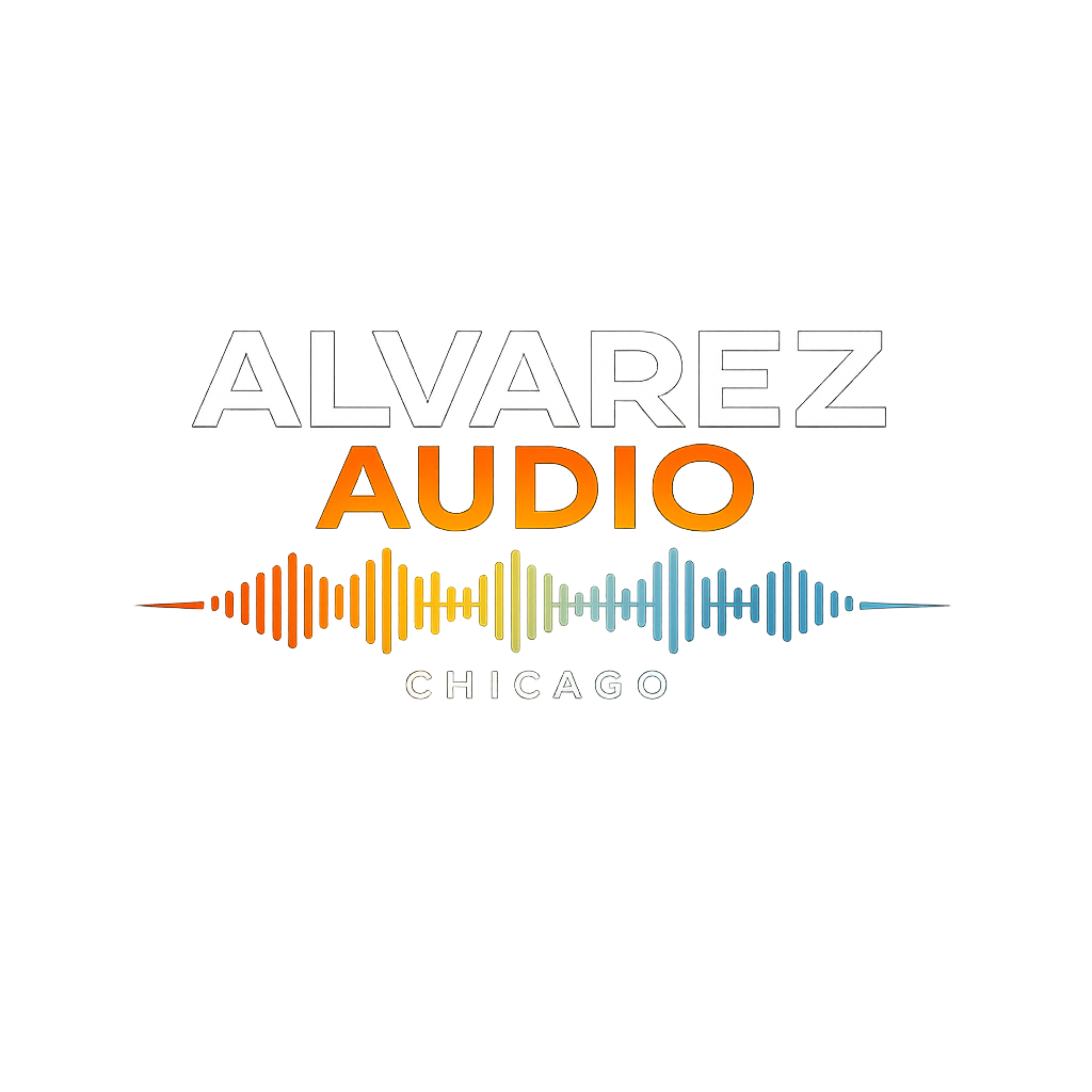 Alvarez Audio Chicago